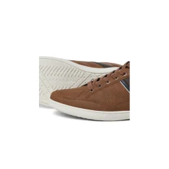 Jack&jones Lage sneaker Cognac