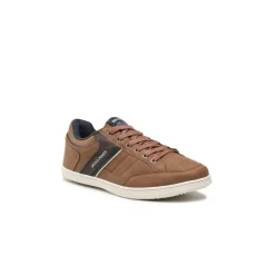 Jack&jones Lage sneaker Cognac