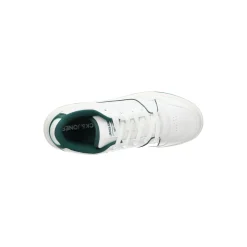 Jack&jones Lage sneaker Wit