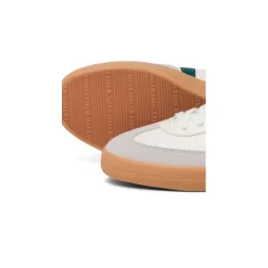 Jack&jones Lage sneaker Wit