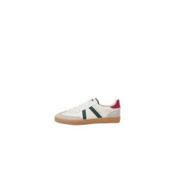 Jack&jones Lage sneaker Wit