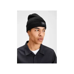 Jack&jones Muts Zwart