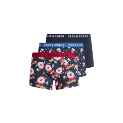 Jack&jones Ondergoed Blauw