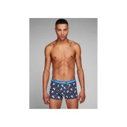 Jack&jones Ondergoed Blauw