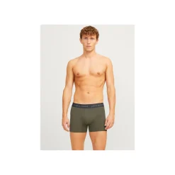 Jack&jones Ondergoed Blauw