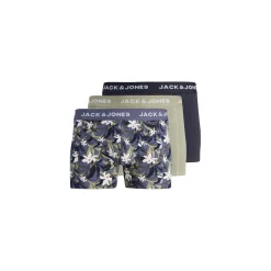 Jack&jones Ondergoed Blauw