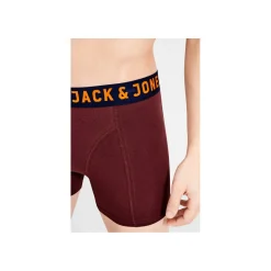Jack&jones Ondergoed Bordeaux