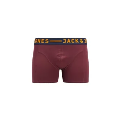 Jack&jones Ondergoed Bordeaux