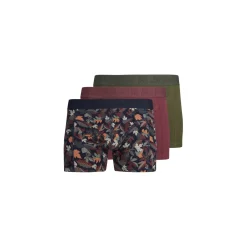 Jack&jones Ondergoed Bordeaux