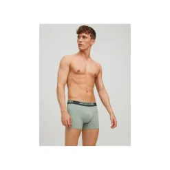 Jack&jones Ondergoed Grijs