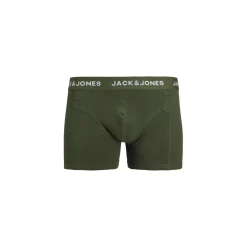 Jack&jones Ondergoed Kaki