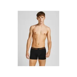 Jack&jones Ondergoed Zwart