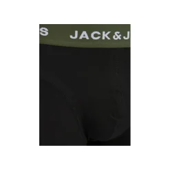 Jack&jones Ondergoed Zwart