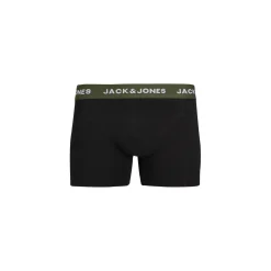 Jack&jones Ondergoed Zwart