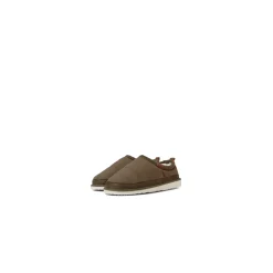 Jack&jones Pantoffel Bruin