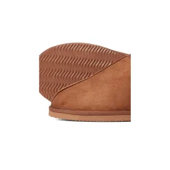Jack&jones Pantoffel Camel