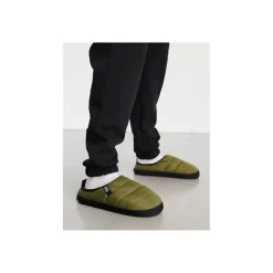 Jack&jones Pantoffel Kaki