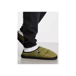 Jack&jones Pantoffel Kaki