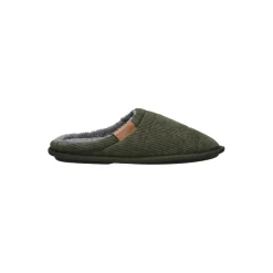 Jack&jones Pantoffel Kaki