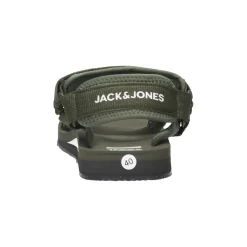 Jack&jones Sandaal Kaki