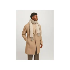 Jack&jones Sjaal Beige
