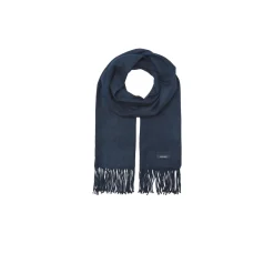 Jack&jones Sjaal Blauw