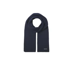Jack&jones Sjaal Blauw