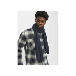 Jack&jones Sjaal Blauw