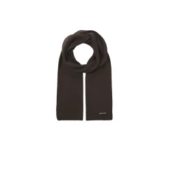 Jack&jones Sjaal Bruin