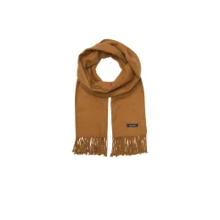Jack&jones Sjaal Camel