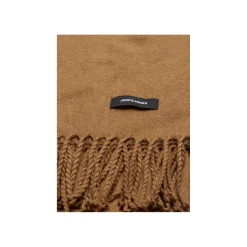 Jack&jones Sjaal Camel