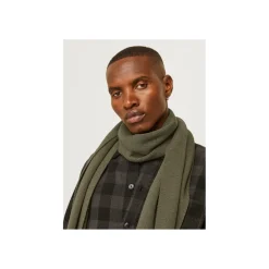 Jack&jones Sjaal Kaki