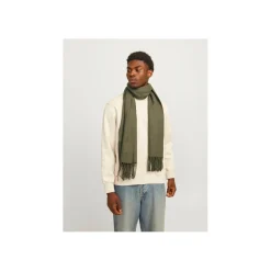 Jack&jones Sjaal Kaki