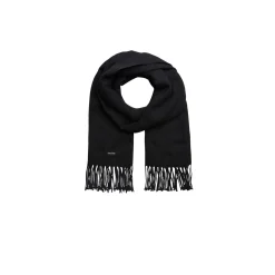 Jack&jones Sjaal Zwart