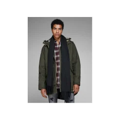 Jack&jones Sjaal Zwart