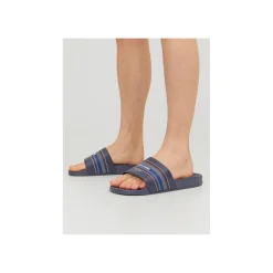 Jack&jones Slipper Blauw