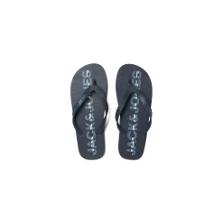 Jack&jones Slipper Blauw