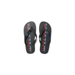 Jack&jones Slipper Grijs