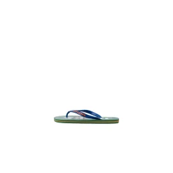 Jack&jones Slipper Groen