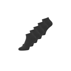 Jack&jones Socca Zwart