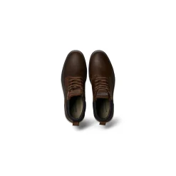 Jack&jones Veterbottine Cognac