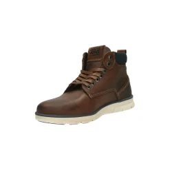 Jack&jones Veterbottine Cognac