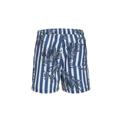 Jack&jones Zwemshort Blauw