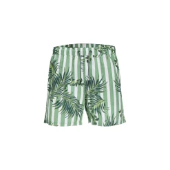 Jack&jones Zwemshort Groen