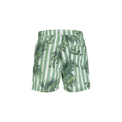 Jack&jones Zwemshort Groen