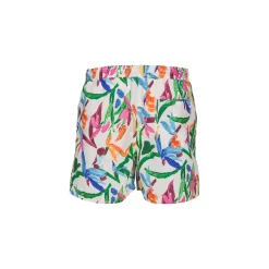 Jack&jones Zwemshort Wit