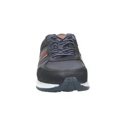 Jens7en Lage sneaker Blauw