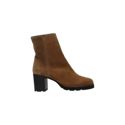 Jhay Boots / enkellaars Cognac