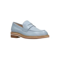 Jhay Mocassin Blauw