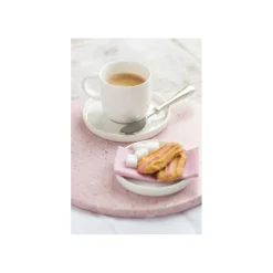 J-line Decoratie en geuren Roze